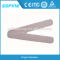 High Quality Medical Dental Tongue Depressor